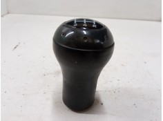 Recambio de pomo palanca cambio para hyundai santa fé i furgoneta/suv (sm) 2.4 4x4 referencia OEM IAM    2
