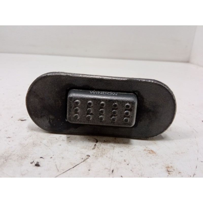 Recambio de maneta exterior porton para hyundai santa fé i furgoneta/suv (sm) 2.4 4x4 referencia OEM IAM   