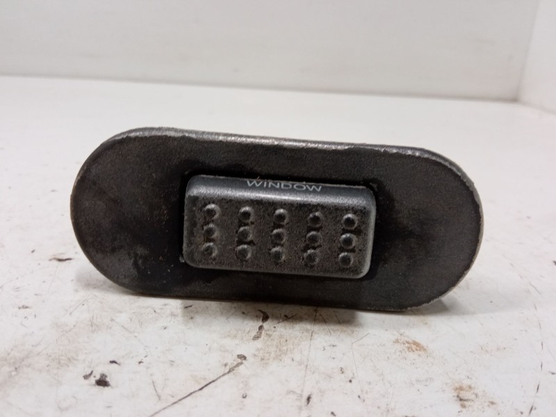 Recambio de maneta exterior porton para hyundai santa fé i furgoneta/suv (sm) 2.4 4x4 referencia OEM IAM   