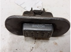 Recambio de maneta exterior porton para hyundai santa fé i furgoneta/suv (sm) 2.4 4x4 referencia OEM IAM    2