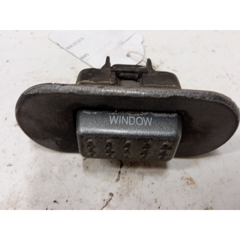 Recambio de maneta exterior porton para hyundai santa fé i furgoneta/suv (sm) 2.4 4x4 referencia OEM IAM   