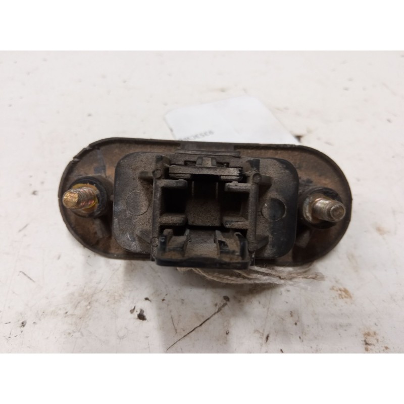 Recambio de maneta exterior porton para hyundai santa fé i furgoneta/suv (sm) 2.4 4x4 referencia OEM IAM   