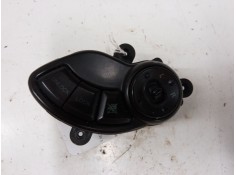Recambio de mando retrovisor para hyundai santa fé i furgoneta/suv (sm) 2.4 4x4 referencia OEM IAM 9353026000  