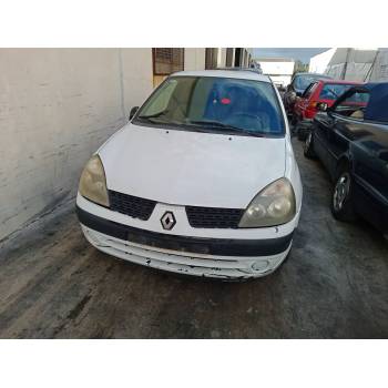 RENAULT CLIO II (BB_, CB_)