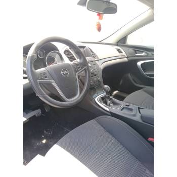 OPEL INSIGNIA A (G09)