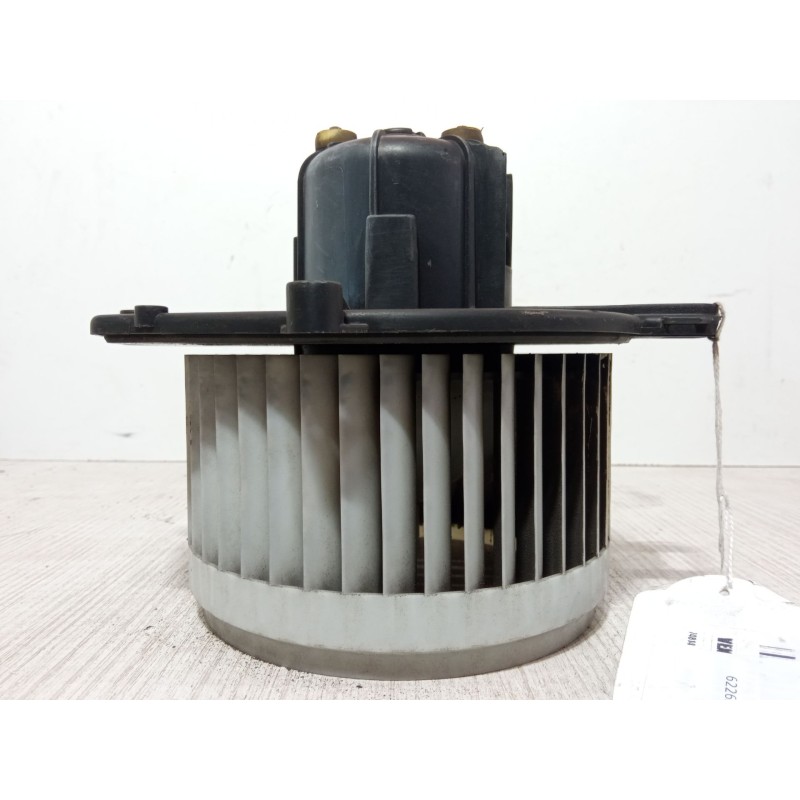 Recambio de motor calefaccion para peugeot partner origin monospace (g_) 1.6 hdi 75 referencia OEM IAM 1.814.281.00  