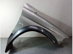 Recambio de aleta delantera derecha para mitsubishi montero sport i (k7_, k9_) 2.5 td (k94w, k74t) referencia OEM IAM   