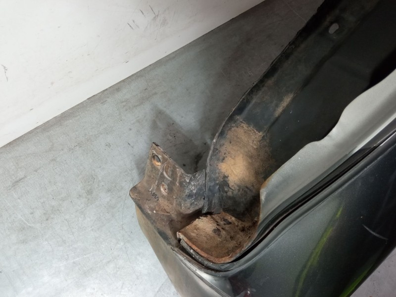 Recambio de aleta delantera derecha para mitsubishi montero sport i (k7_, k9_) 2.5 td (k94w, k74t) referencia OEM IAM   