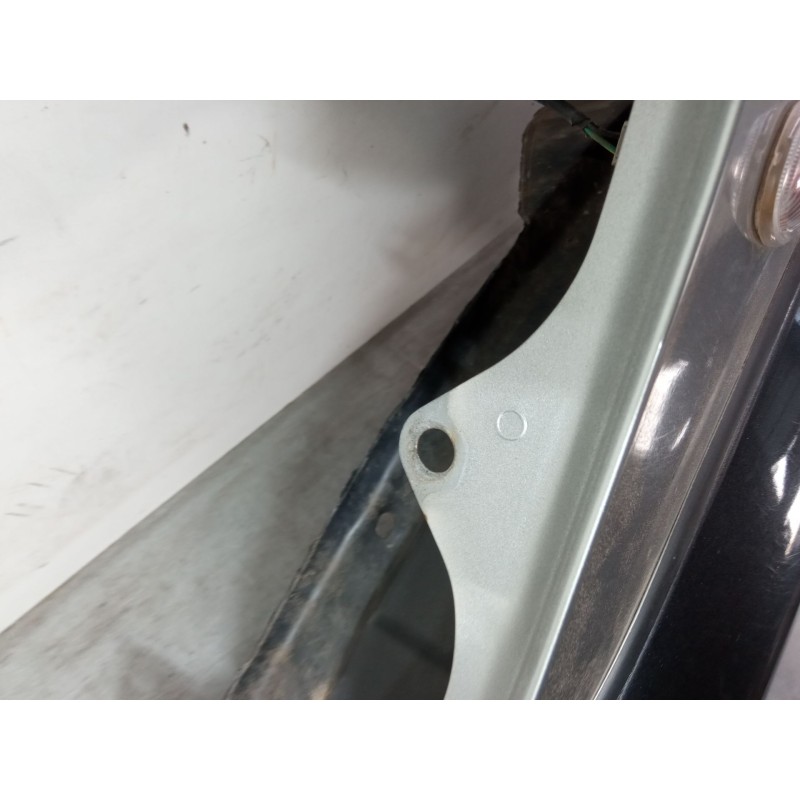 Recambio de aleta delantera derecha para mitsubishi montero sport i (k7_, k9_) 2.5 td (k94w, k74t) referencia OEM IAM   