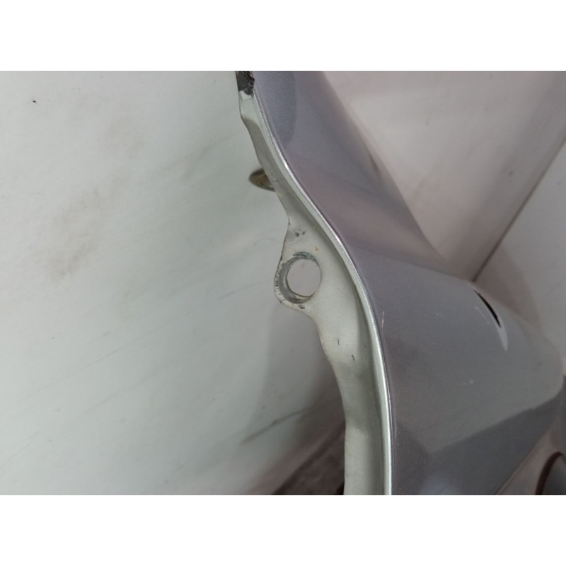 Recambio de aleta delantera derecha para mitsubishi montero sport i (k7_, k9_) 2.5 td (k94w, k74t) referencia OEM IAM   