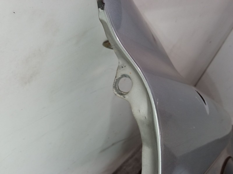 Recambio de aleta delantera derecha para mitsubishi montero sport i (k7_, k9_) 2.5 td (k94w, k74t) referencia OEM IAM   