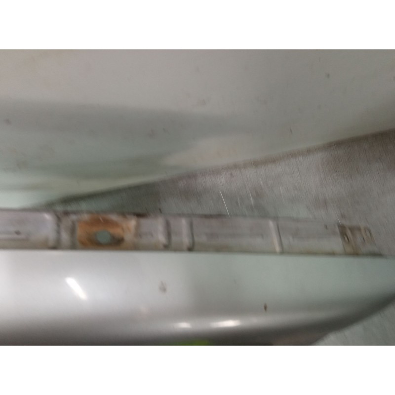 Recambio de aleta delantera derecha para mitsubishi montero sport i (k7_, k9_) 2.5 td (k94w, k74t) referencia OEM IAM   