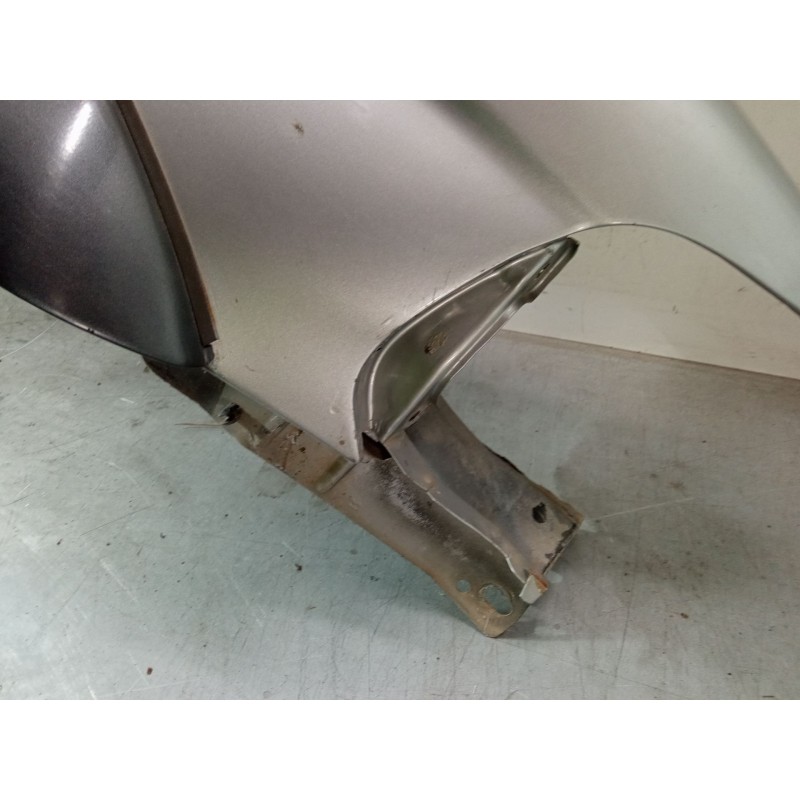 Recambio de aleta delantera derecha para mitsubishi montero sport i (k7_, k9_) 2.5 td (k94w, k74t) referencia OEM IAM   