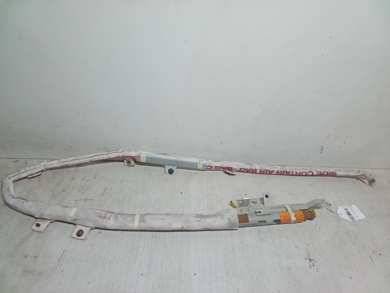 Recambio de airbag cortina delantero derecho para subaru legacy iv (bl) 2.5 awd (bl9) referencia OEM IAM 21ZS08  