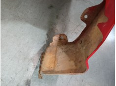 Recambio de aleta delantera derecha para citroën c2 (jm_) 1.4 referencia OEM IAM    2