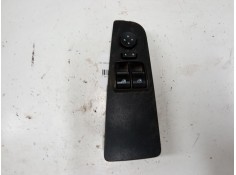 Recambio de mando elevalunas delantero izquierdo para fiat grande punto (199_) 1.4 (199axb11, 199axb1a, 199bxb1a, 199axl1a) refe