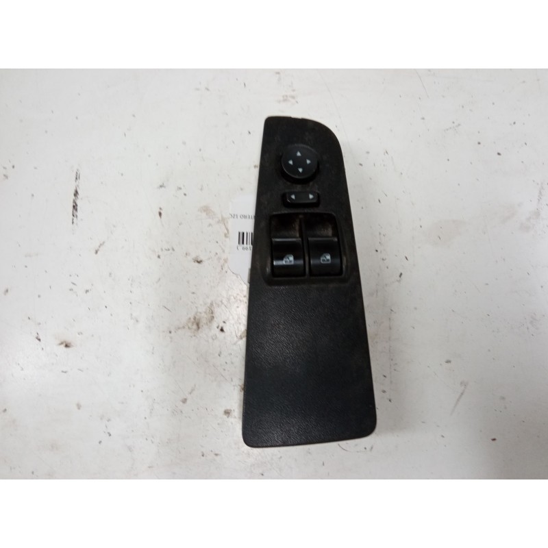Recambio de mando elevalunas delantero izquierdo para fiat grande punto (199_) 1.4 (199axb11, 199axb1a, 199bxb1a, 199axl1a) refe