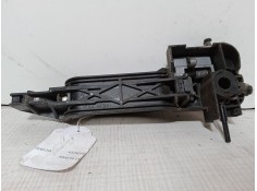 Recambio de maneta exterior puerta delantera derecha para ford fiesta v (jh_, jd_) 1.6 tdci referencia OEM IAM    2