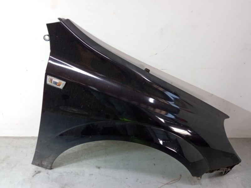 Recambio de aleta delantera derecha para opel astra h station wagon (a04) 1.7 cdti (l35) referencia OEM IAM   