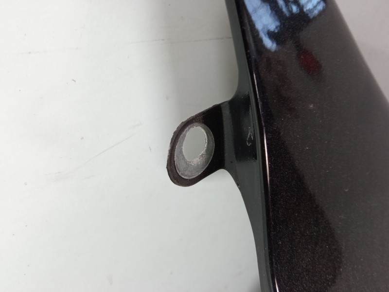 Recambio de aleta delantera derecha para opel astra h station wagon (a04) 1.7 cdti (l35) referencia OEM IAM   