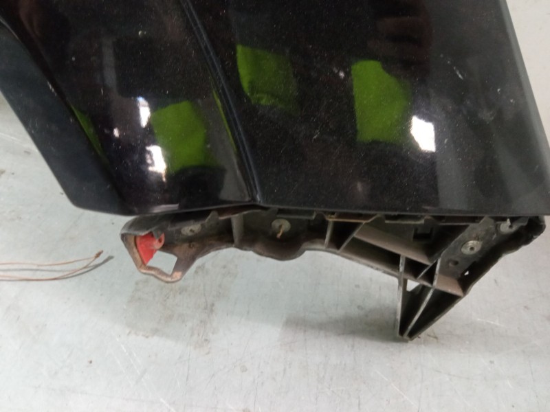 Recambio de aleta delantera derecha para opel astra h station wagon (a04) 1.7 cdti (l35) referencia OEM IAM   