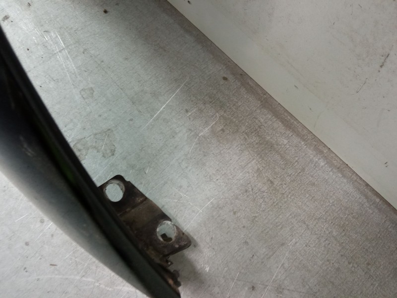Recambio de aleta delantera derecha para opel astra h station wagon (a04) 1.7 cdti (l35) referencia OEM IAM   