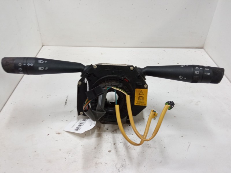Recambio de mando luces para fiat grande punto (199_) 1.4 (199axb11, 199axb1a, 199bxb1a, 199axl1a) referencia OEM IAM 7354104230