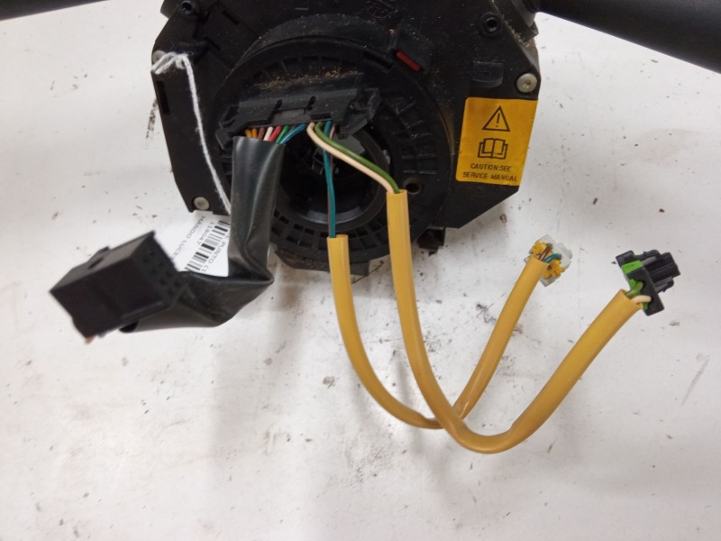 Recambio de mando luces para fiat grande punto (199_) 1.4 (199axb11, 199axb1a, 199bxb1a, 199axl1a) referencia OEM IAM 7354104230