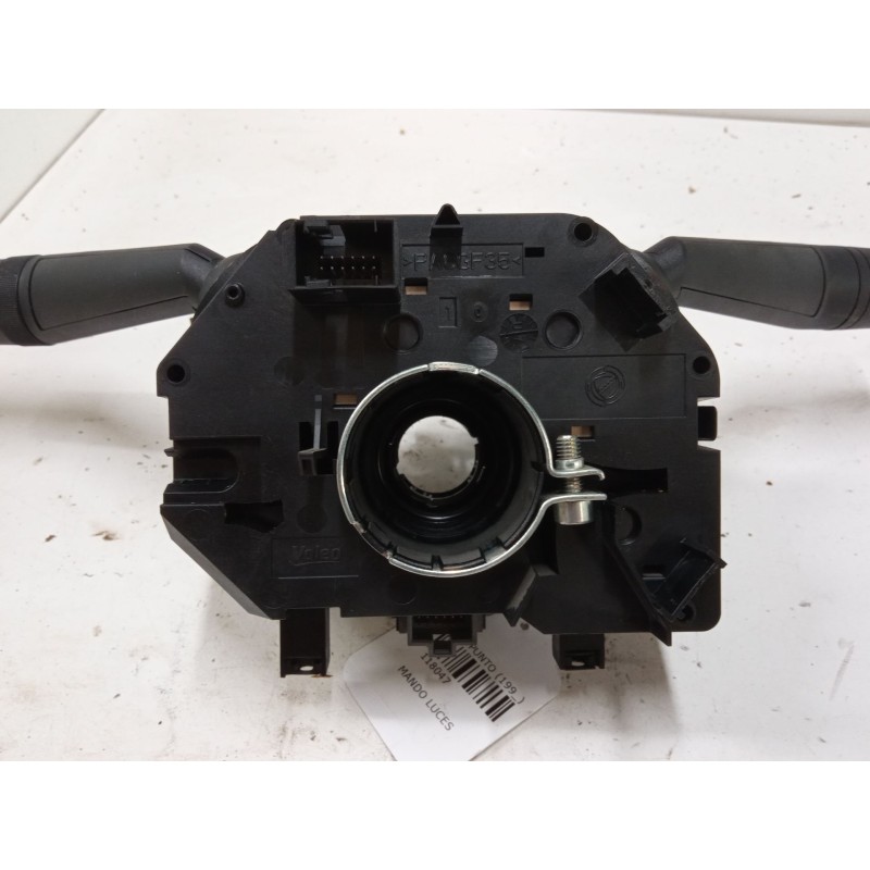 Recambio de mando luces para fiat grande punto (199_) 1.4 (199axb11, 199axb1a, 199bxb1a, 199axl1a) referencia OEM IAM 7354104230