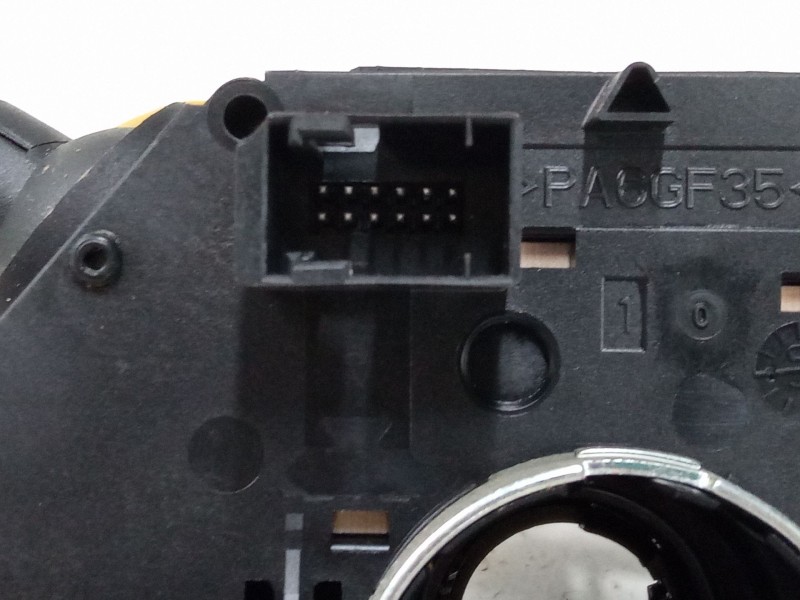 Recambio de mando luces para fiat grande punto (199_) 1.4 (199axb11, 199axb1a, 199bxb1a, 199axl1a) referencia OEM IAM 7354104230