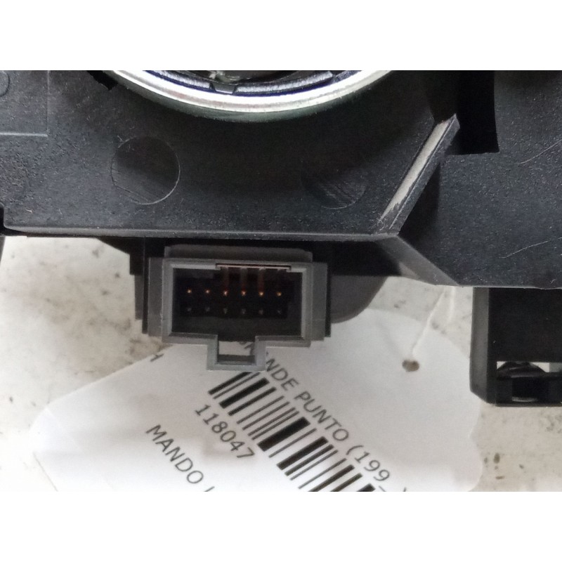 Recambio de mando luces para fiat grande punto (199_) 1.4 (199axb11, 199axb1a, 199bxb1a, 199axl1a) referencia OEM IAM 7354104230