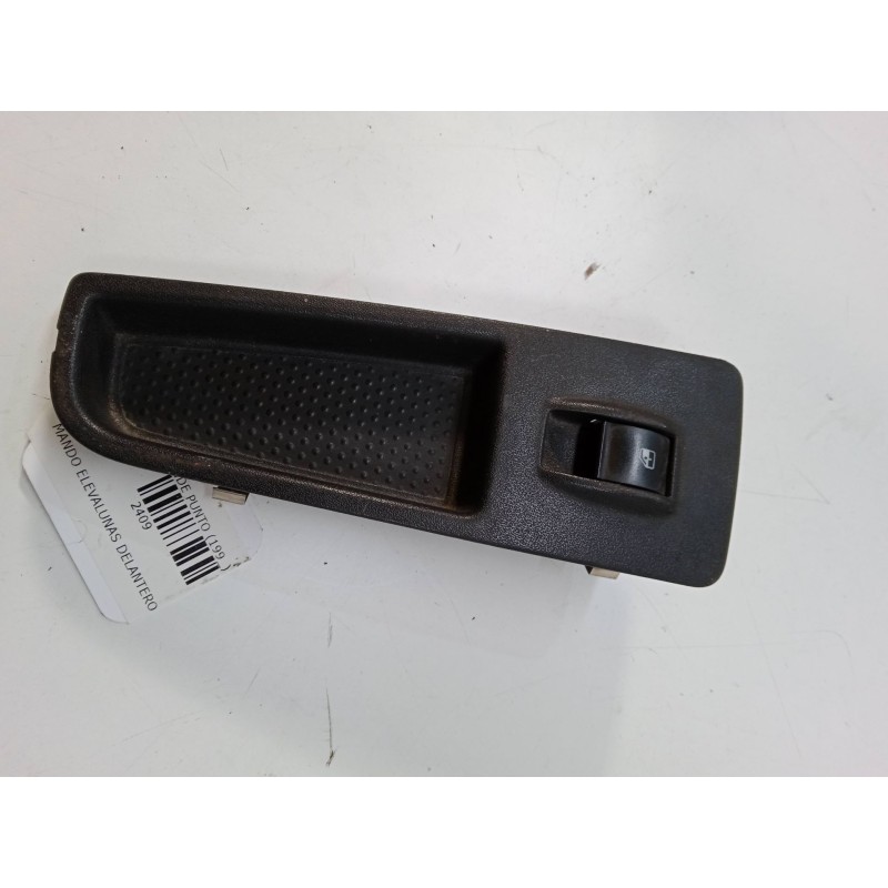 Recambio de mando elevalunas delantero derecho para fiat grande punto (199_) 1.4 (199axb11, 199axb1a, 199bxb1a, 199axl1a) refere