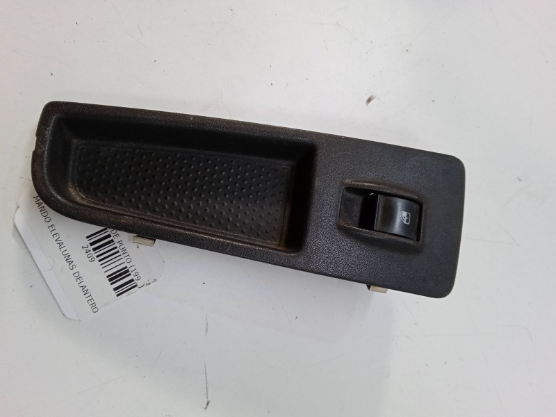 Recambio de mando elevalunas delantero derecho para fiat grande punto (199_) 1.4 (199axb11, 199axb1a, 199bxb1a, 199axl1a) refere