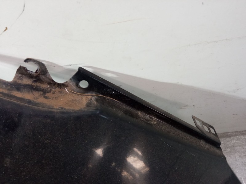 Recambio de aleta delantera derecha para ford fiesta vi (cb1, ccn) 1.4 tdci referencia OEM IAM   