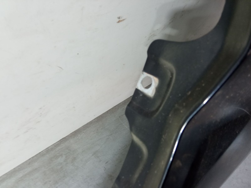 Recambio de aleta delantera derecha para ford fiesta vi (cb1, ccn) 1.4 tdci referencia OEM IAM   