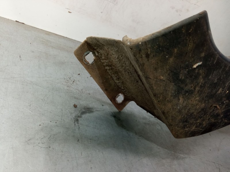 Recambio de aleta delantera derecha para ford fiesta vi (cb1, ccn) 1.4 tdci referencia OEM IAM   