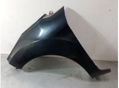 Recambio de aleta delantera izquierda para ford fiesta vi (cb1, ccn) 1.4 tdci referencia OEM IAM   