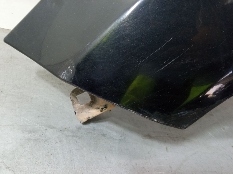 Recambio de aleta delantera izquierda para ford fiesta vi (cb1, ccn) 1.4 tdci referencia OEM IAM   