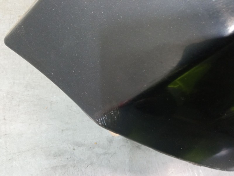 Recambio de aleta delantera izquierda para ford fiesta vi (cb1, ccn) 1.4 tdci referencia OEM IAM   