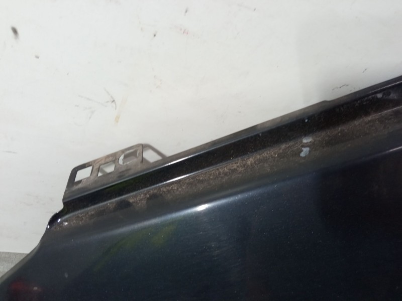 Recambio de aleta delantera izquierda para ford fiesta vi (cb1, ccn) 1.4 tdci referencia OEM IAM   