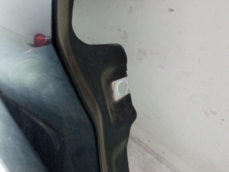 Recambio de aleta delantera izquierda para ford fiesta vi (cb1, ccn) 1.4 tdci referencia OEM IAM   