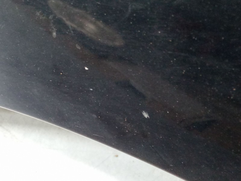 Recambio de aleta delantera izquierda para ford fiesta vi (cb1, ccn) 1.4 tdci referencia OEM IAM   