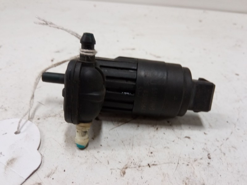Recambio de bomba limpiaparabrisas para fiat grande punto (199_) 1.4 (199axb11, 199axb1a, 199bxb1a, 199axl1a) referencia OEM IAM