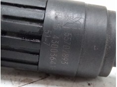 Recambio de bomba limpiaparabrisas para fiat grande punto (199_) 1.4 (199axb11, 199axb1a, 199bxb1a, 199axl1a) referencia OEM IAM 2
