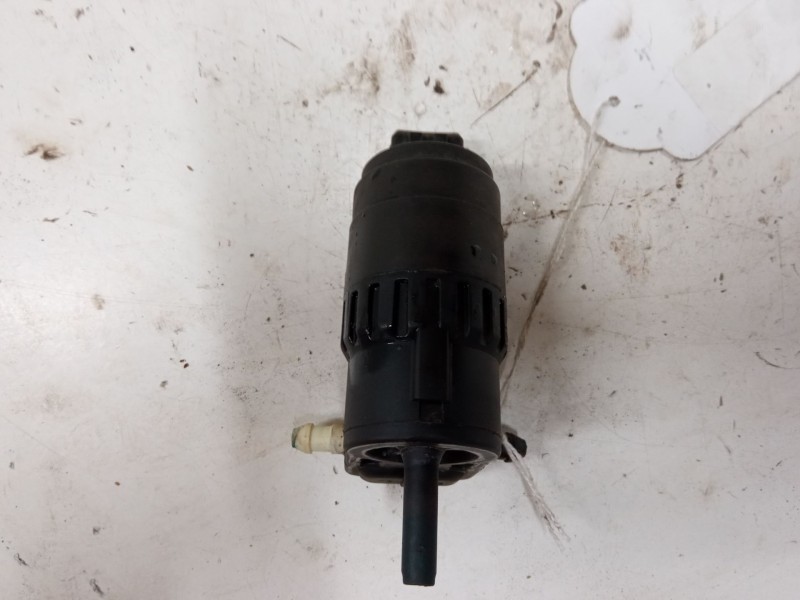 Recambio de bomba limpiaparabrisas para fiat grande punto (199_) 1.4 (199axb11, 199axb1a, 199bxb1a, 199axl1a) referencia OEM IAM