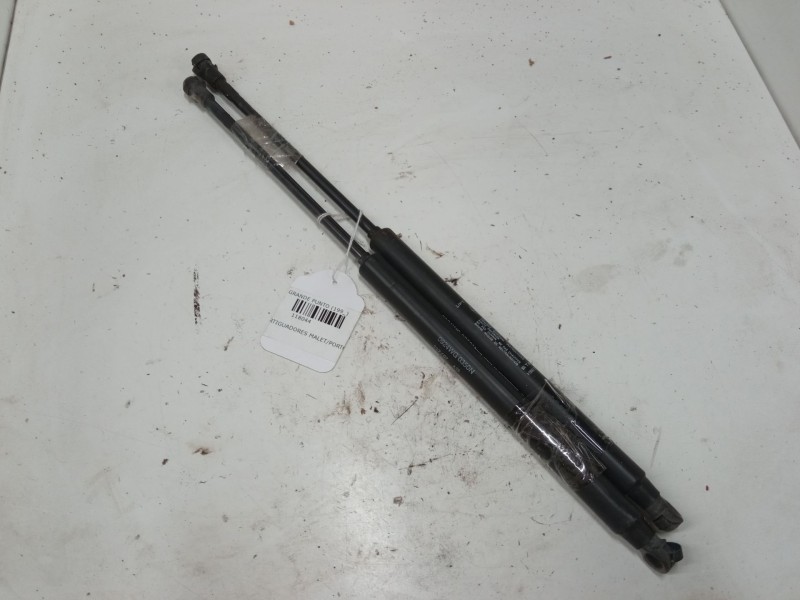 Recambio de amortiguadores malet/porton para fiat grande punto (199_) 1.4 (199axb11, 199axb1a, 199bxb1a, 199axl1a) referencia OE