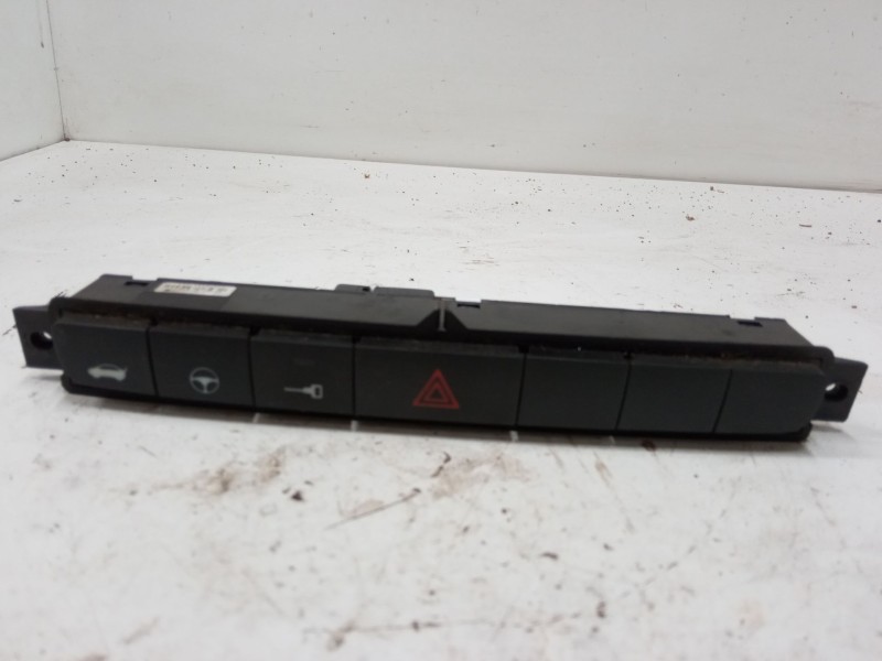 Recambio de warning para fiat grande punto (199_) 1.4 (199axb11, 199axb1a, 199bxb1a, 199axl1a) referencia OEM IAM   