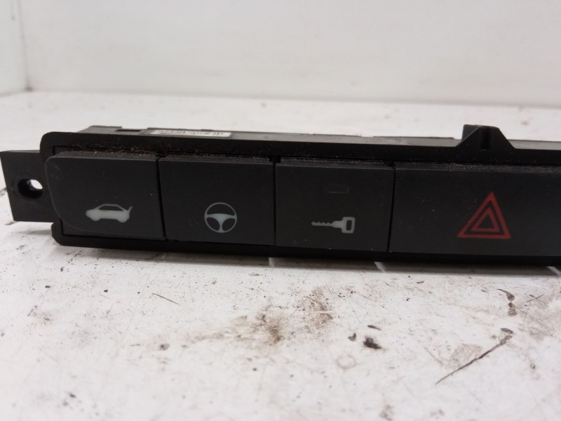 Recambio de warning para fiat grande punto (199_) 1.4 (199axb11, 199axb1a, 199bxb1a, 199axl1a) referencia OEM IAM   