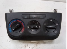 Recambio de mando calefaccion / a/a para fiat grande punto (199_) 1.4 (199axb11, 199axb1a, 199bxb1a, 199axl1a) referencia OEM IA