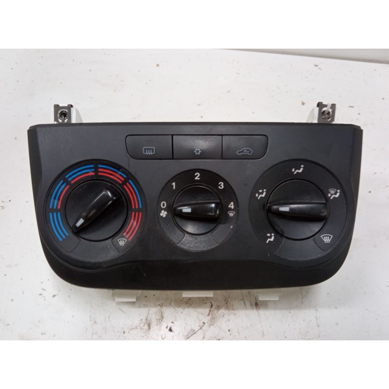 Recambio de mando calefaccion / a/a para fiat grande punto (199_) 1.4 (199axb11, 199axb1a, 199bxb1a, 199axl1a) referencia OEM IA